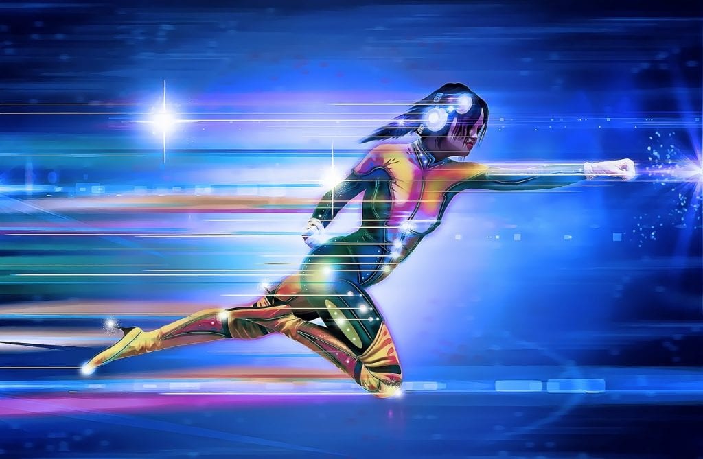Speed test Shopify