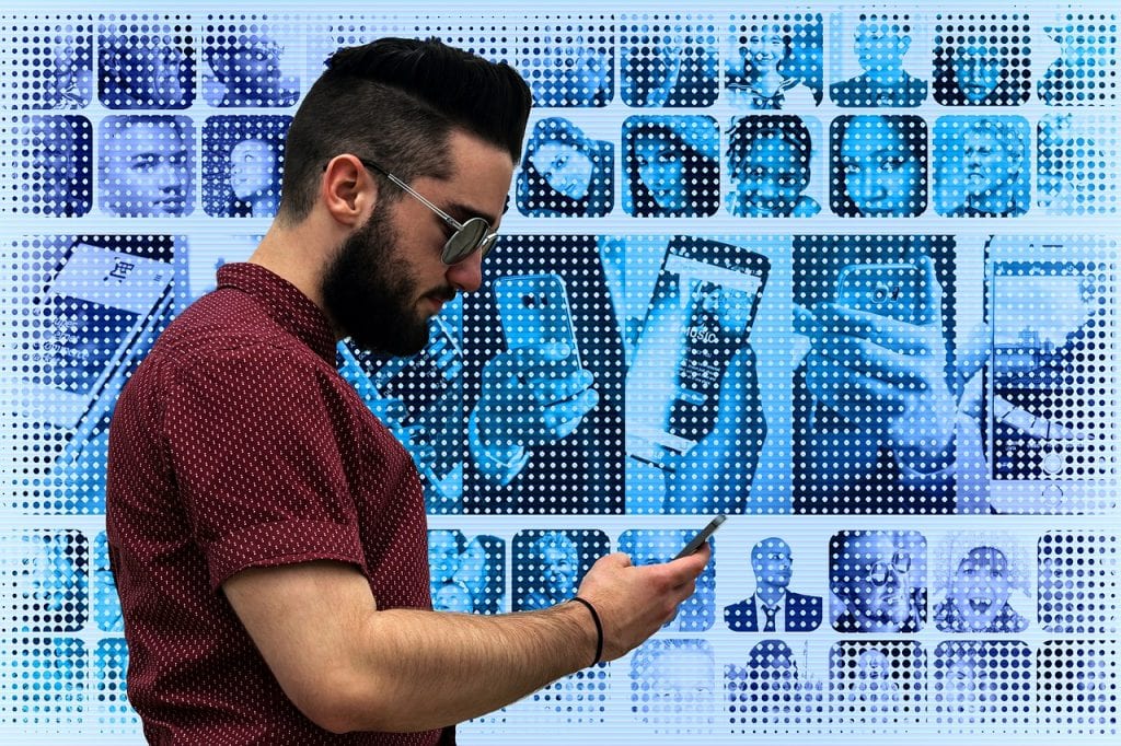 Facebook ads spending