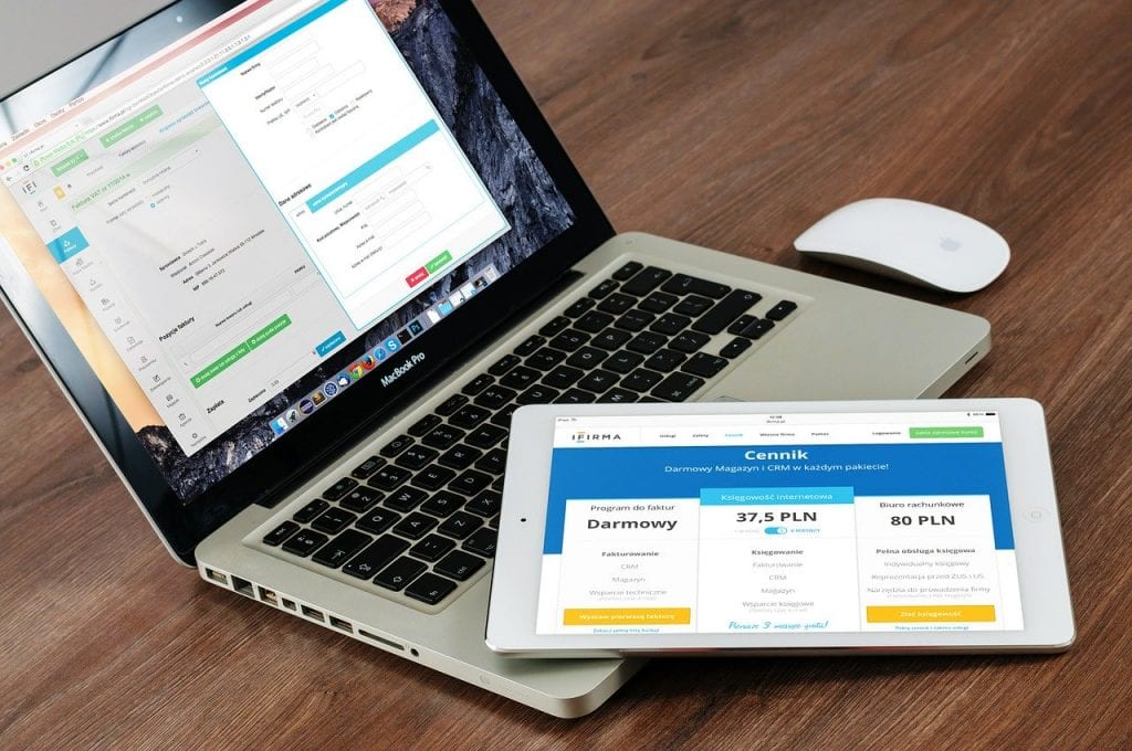 Apps Shopify