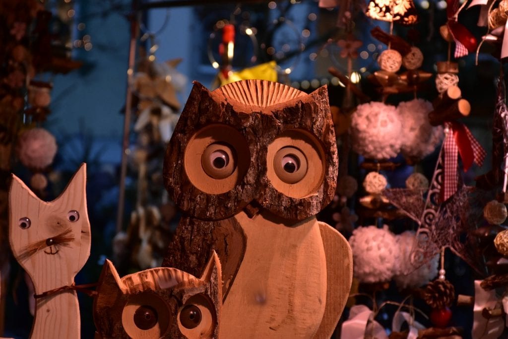 Christmas decoration
