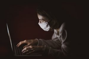 Coronavirus ecommerce
